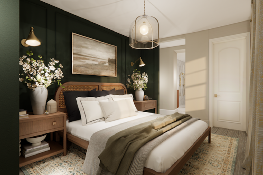 Ontario’s most beautiful village has a hotel in Canada’s oldest Flatiron building Ontario’s most beautiful village has a hotel in Canada’s oldest Flatiron building