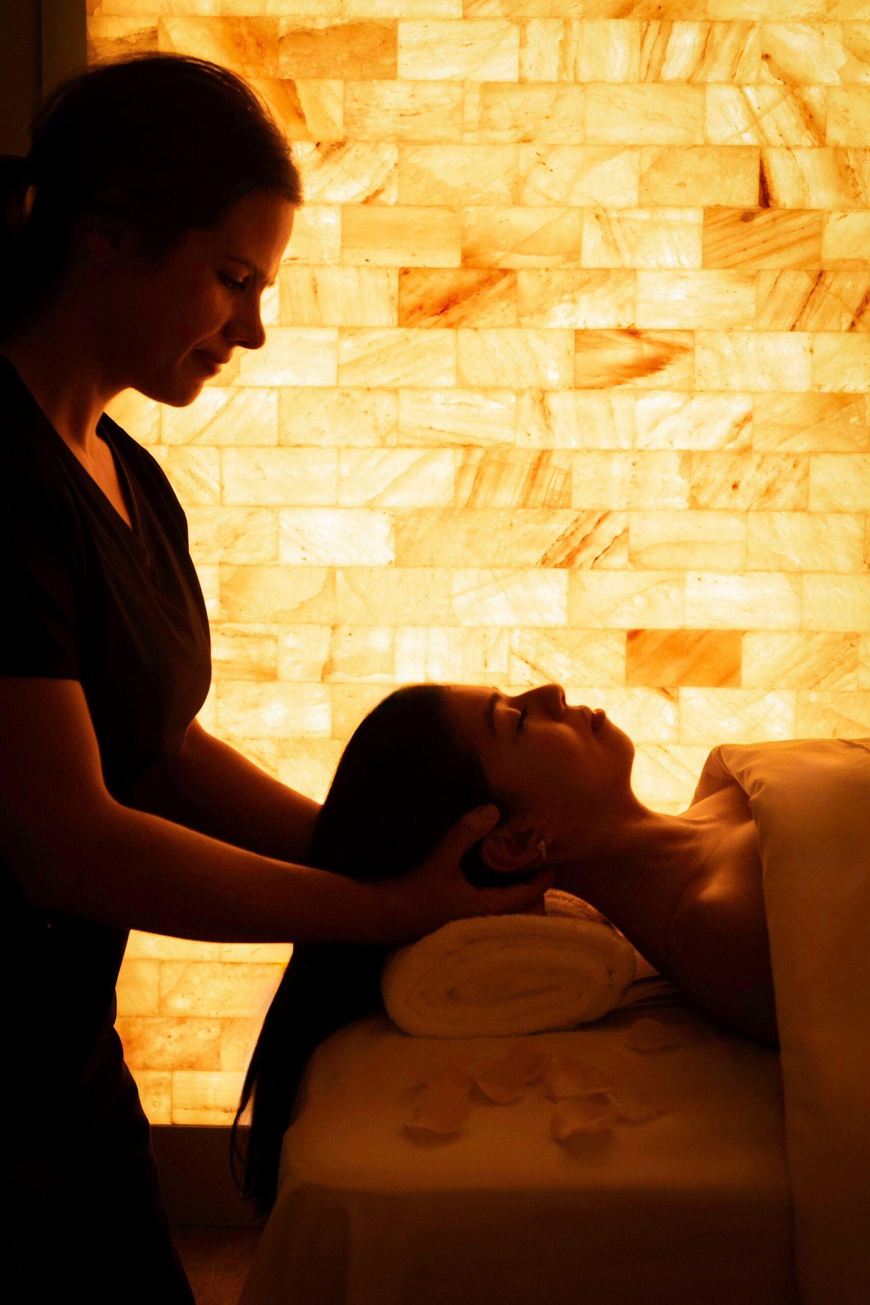 salt & ivy spa esquimalt