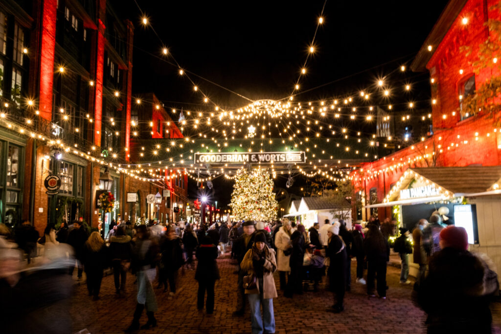 10 of the best things to do this weekend in Toronto (Dec. 19-21) 10 of the best things to do this weekend in Toronto (Dec. 19-21)