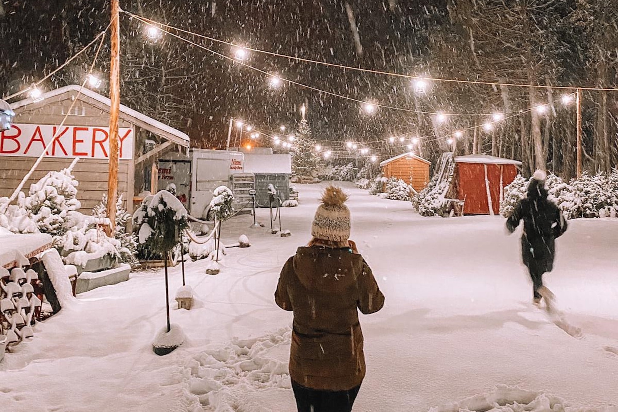 christmas market