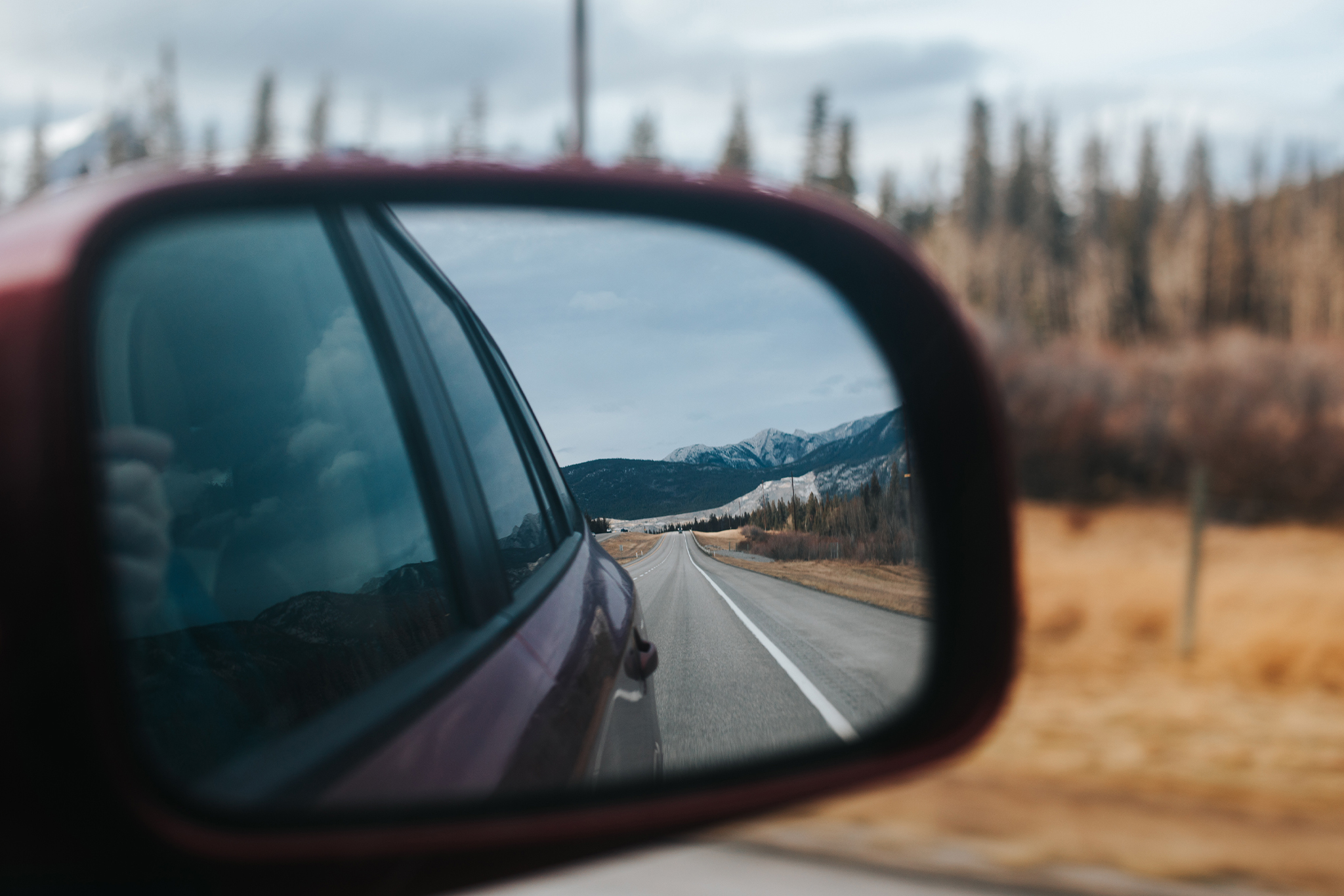 curiocity calgary canmore drive alberta
