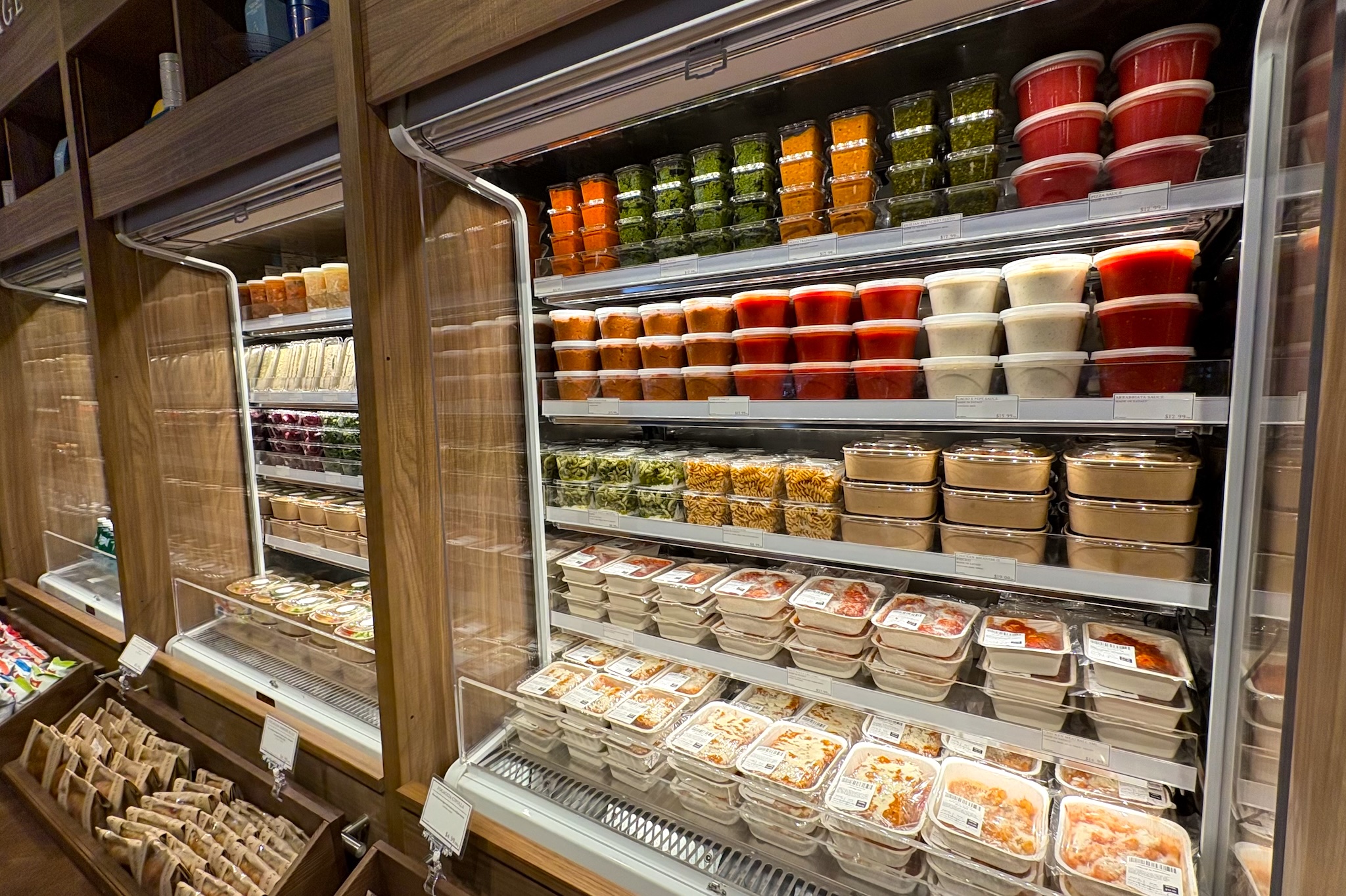 eataly eaton centre