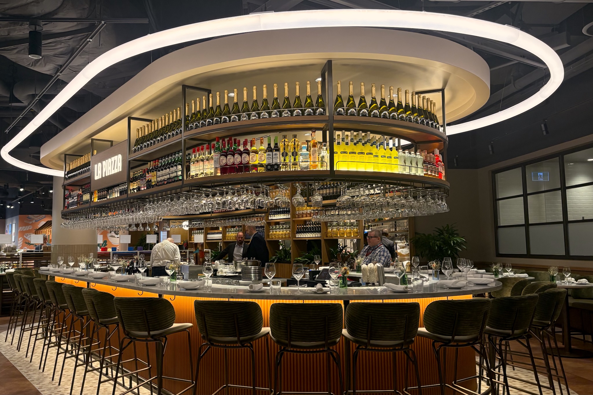 eataly eaton centre