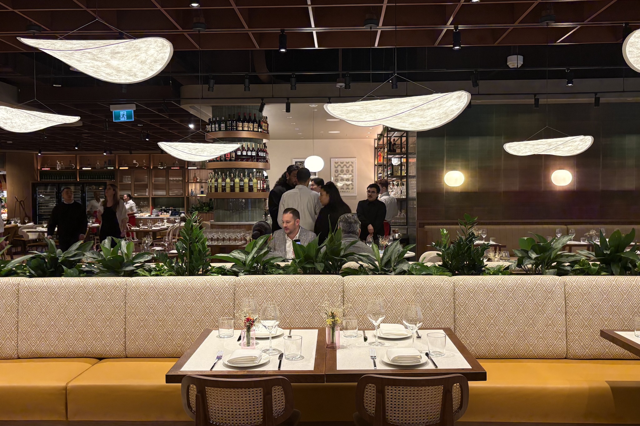 eataly eaton centre