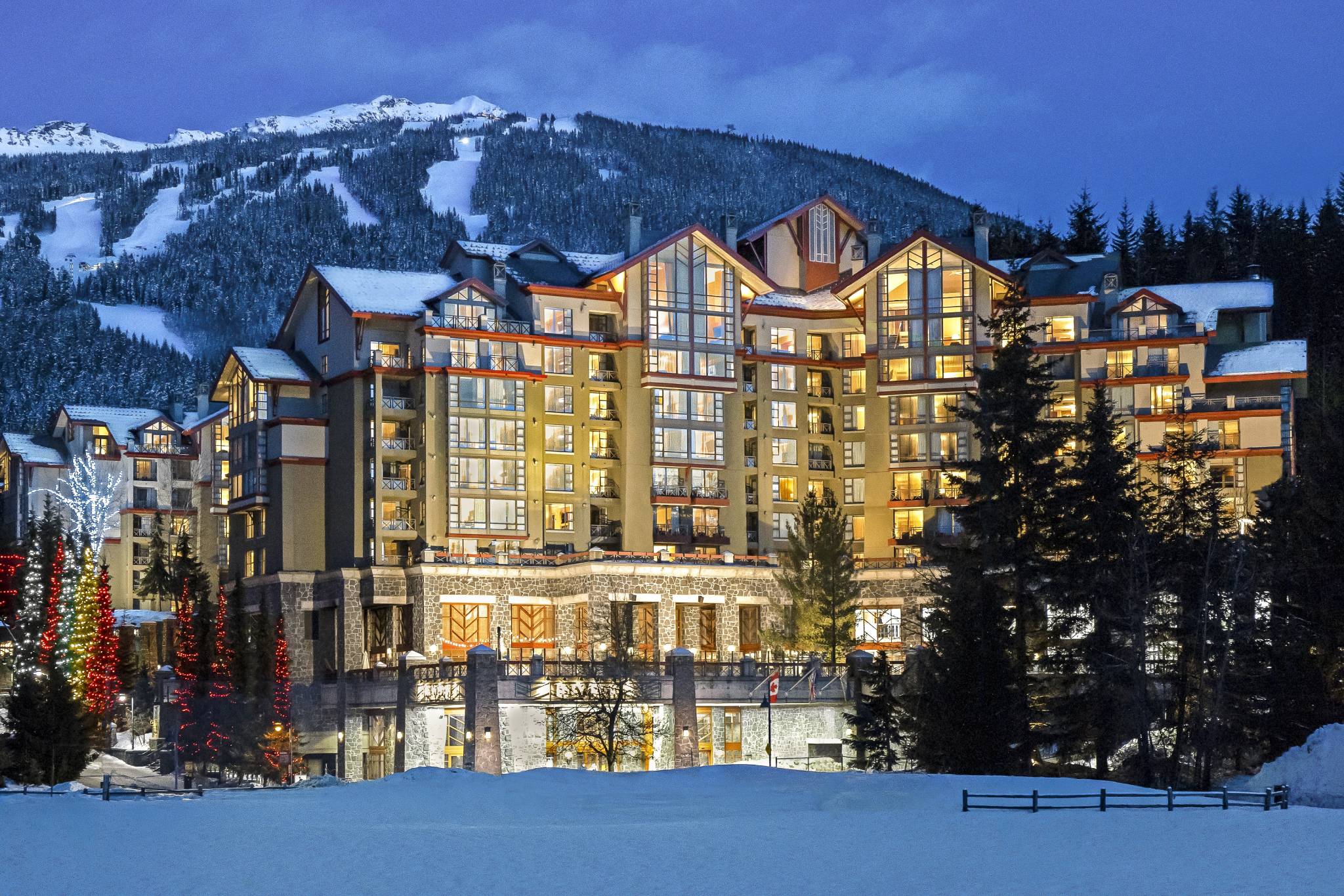 Whistler