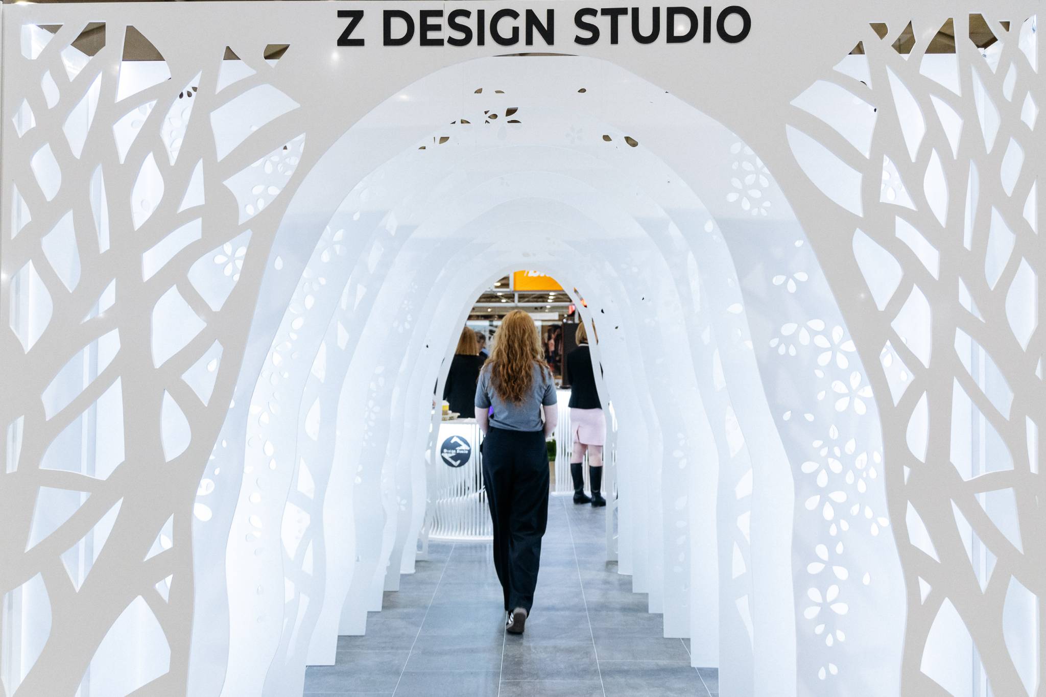 interior design show toronto