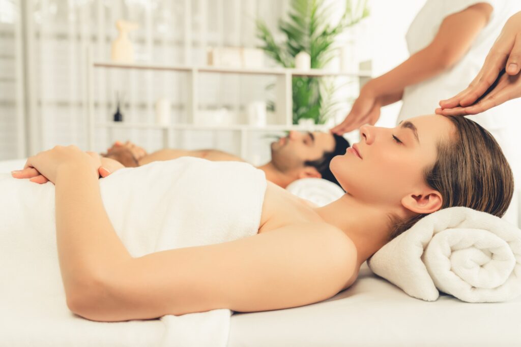 wellness gift