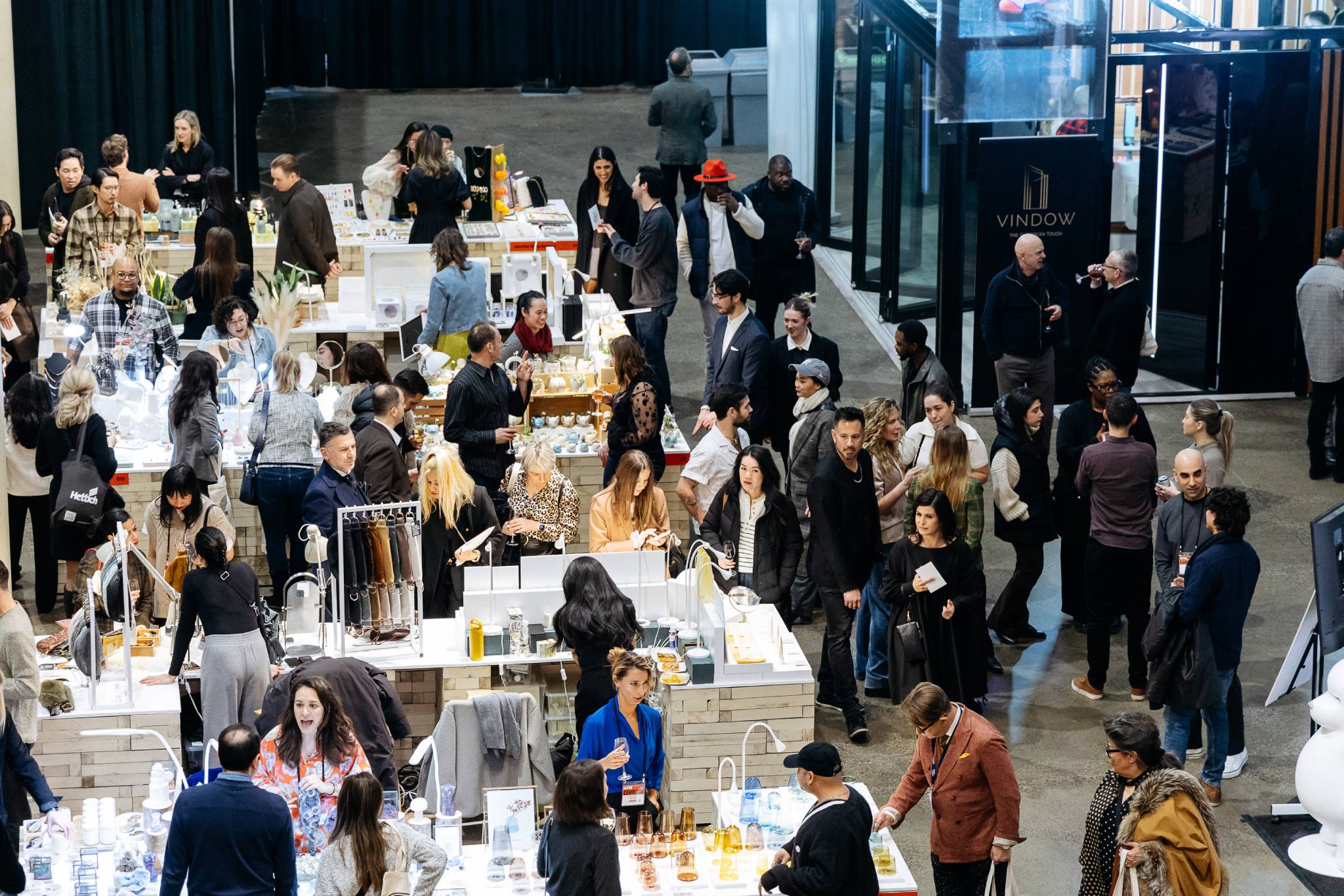 interior design show toronto