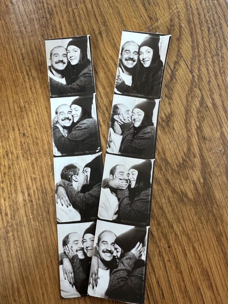 photo booths toronto