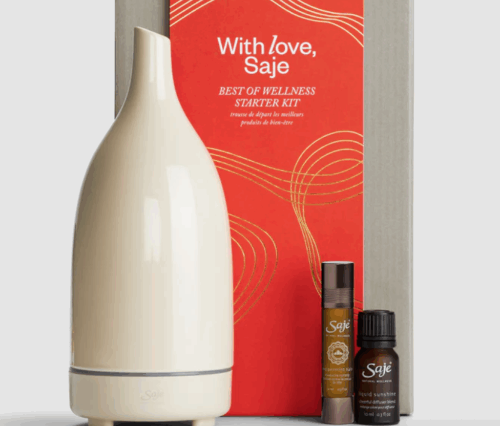wellness gift
