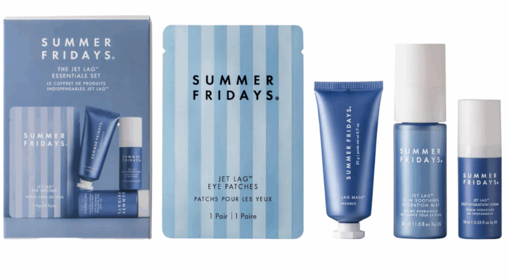 wellness gifts