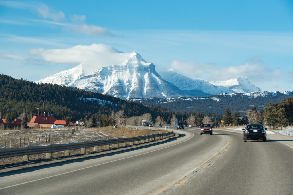 These are the top Alberta towns for a sleepy Christmas getaway These are the top Alberta towns for a sleepy Christmas getaway