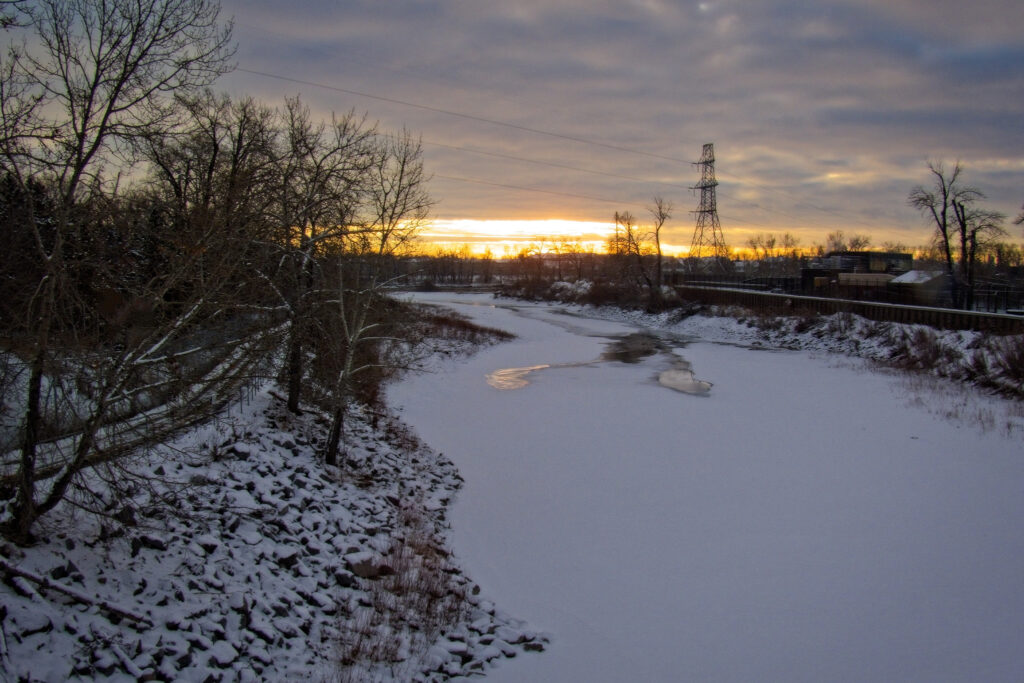 Here’s what’s open and closed on New Year’s Day in Calgary
