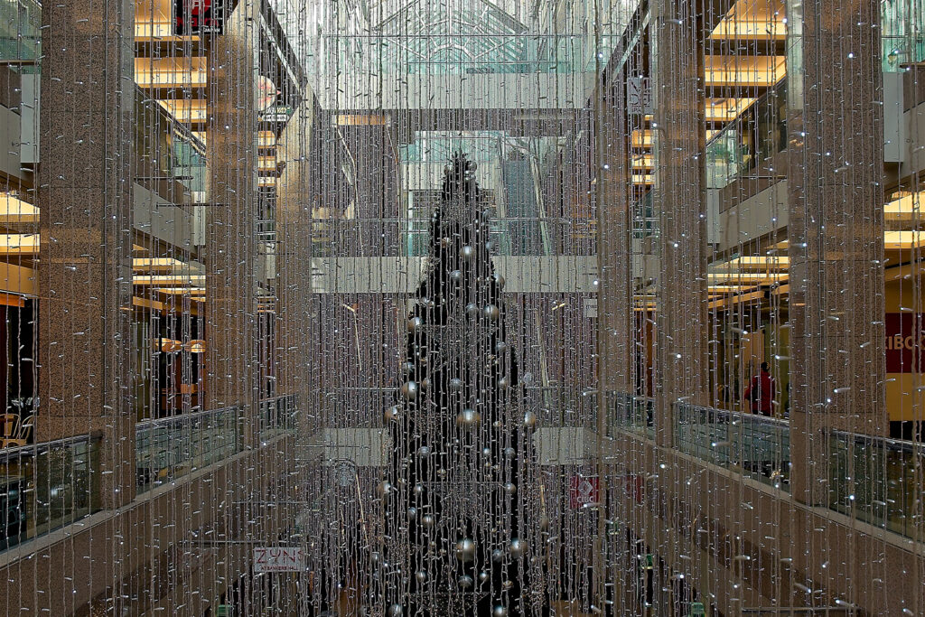 Here’s what’s open and closed on Christmas Day in Calgary