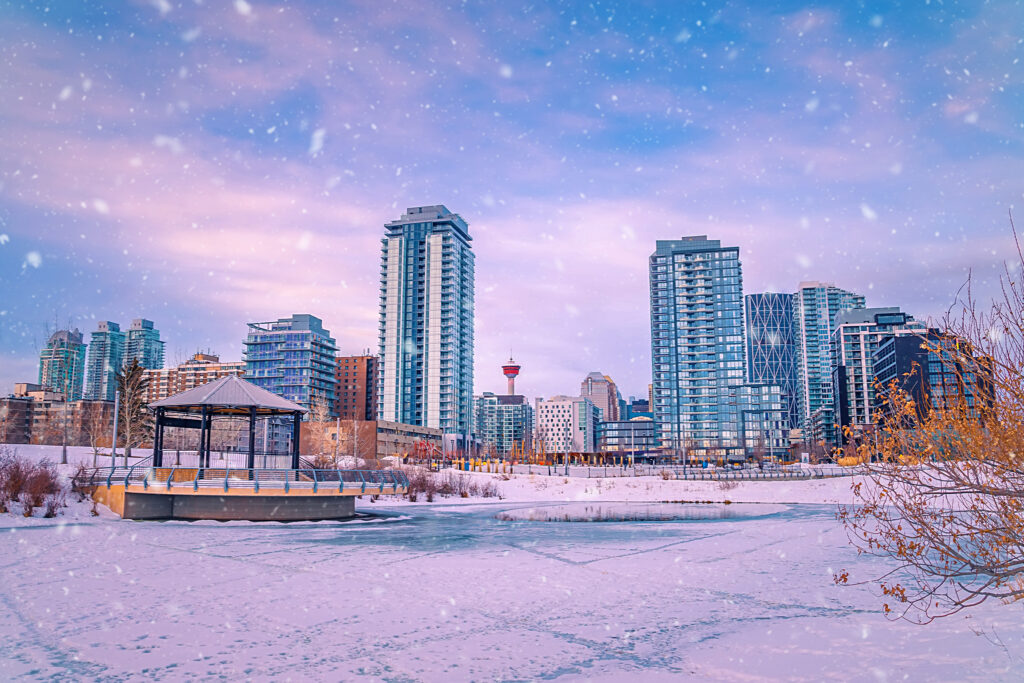 10 things to do in Calgary this week (Dec. 22-26) 10 things to do in Calgary this week (Dec. 22-26)