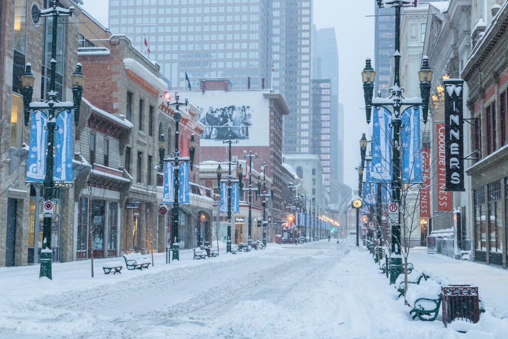 11 things to do in Calgary this weekend (Dec. 19-21) 11 things to do in Calgary this weekend (Dec. 19-21)