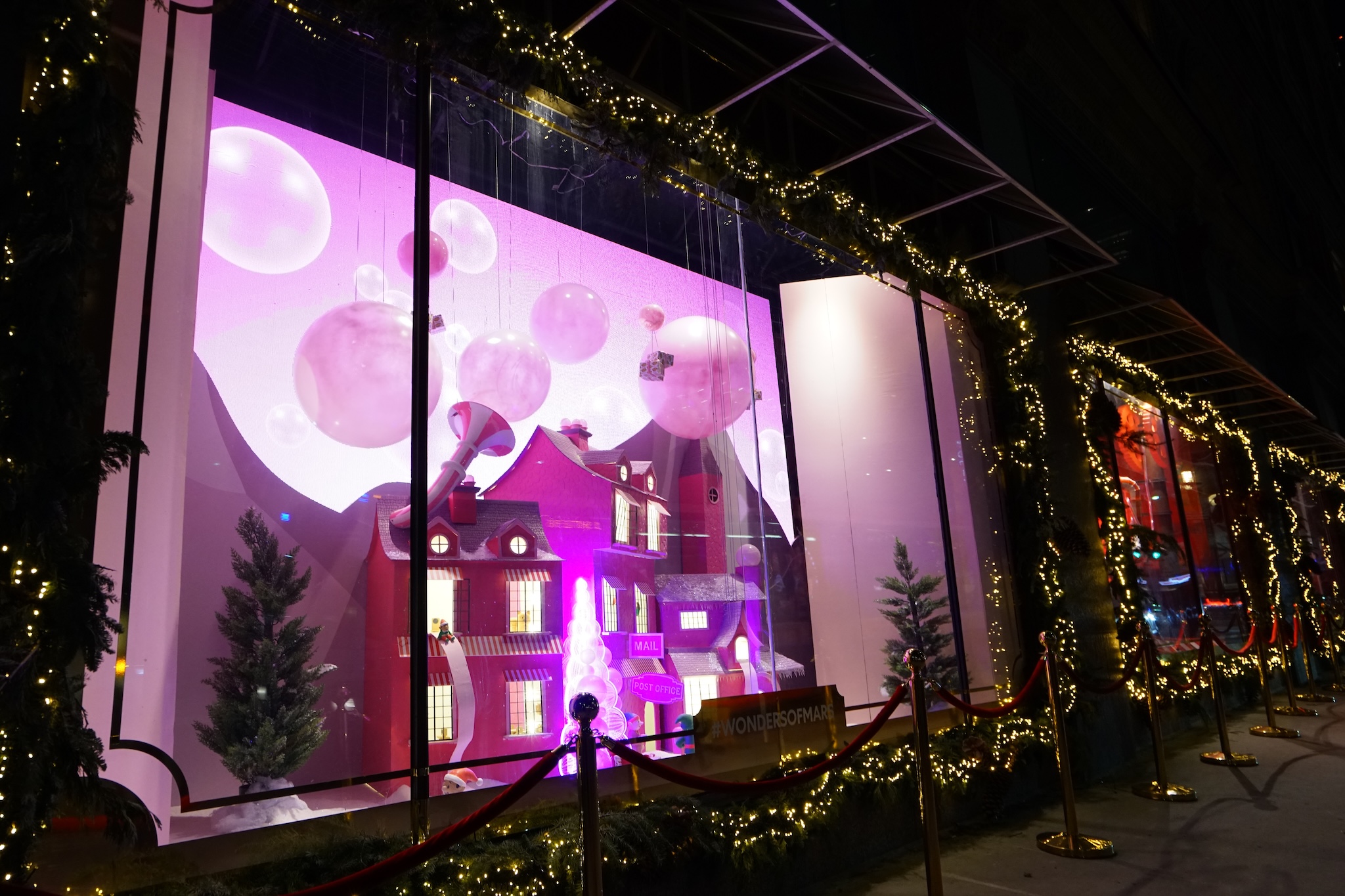 hudson's bay windows