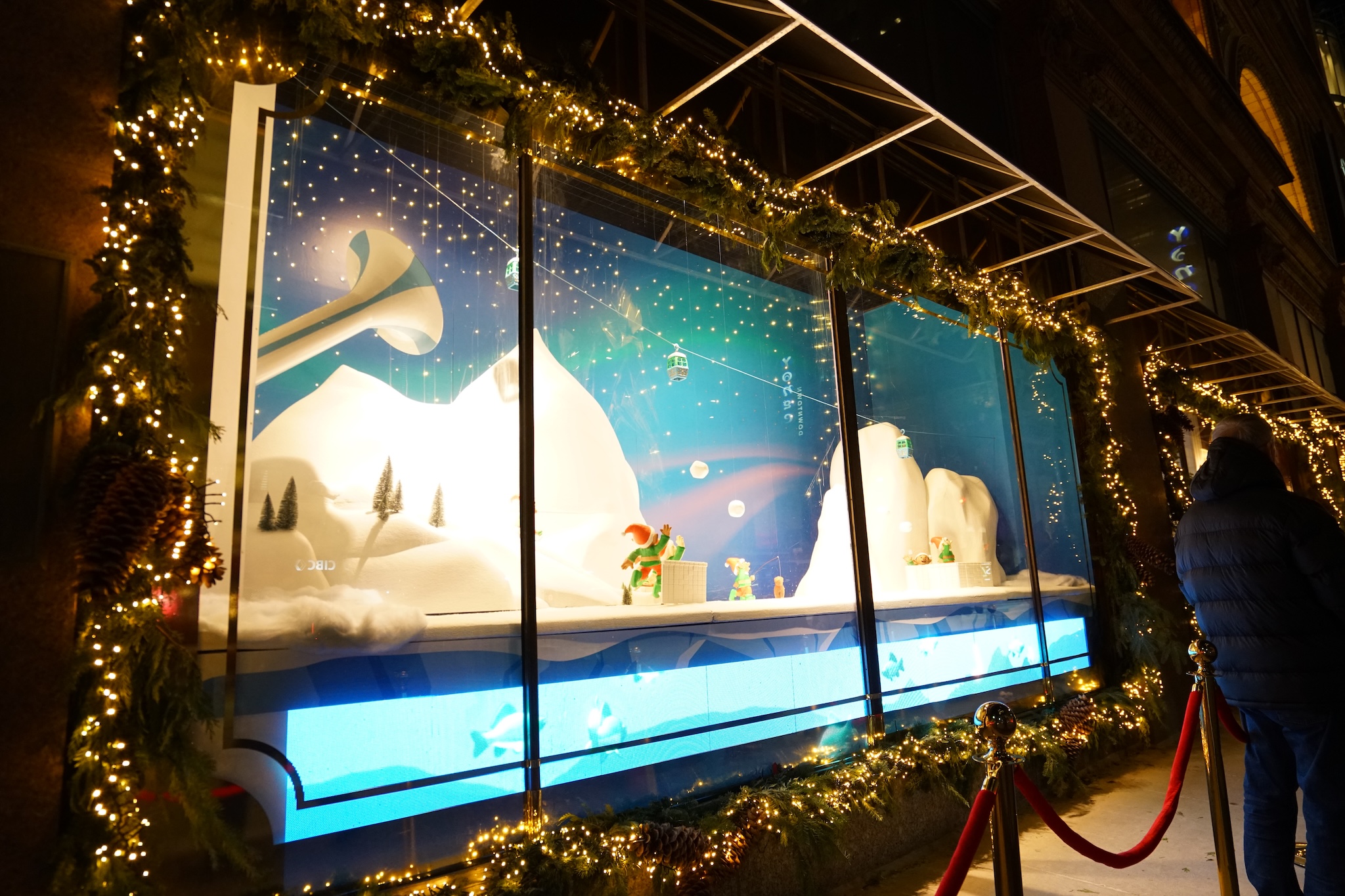 hudson's bay windows