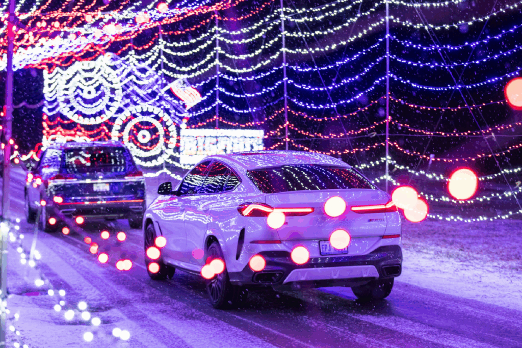 The best things to do this Christmas Day in Edmonton