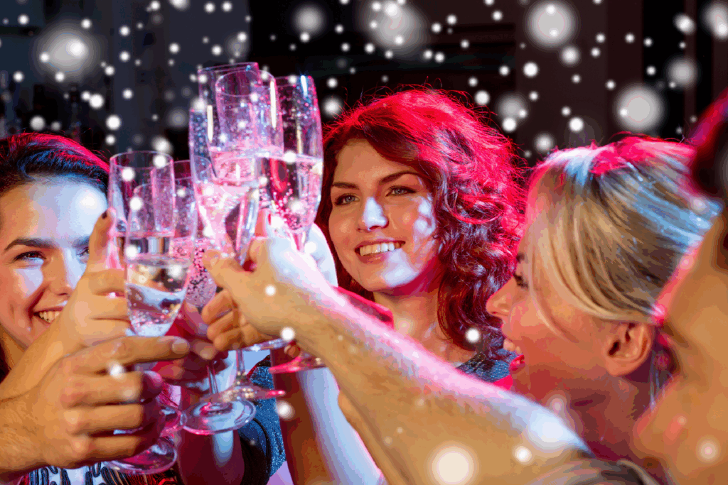 The best New Year’s Eve parties to check out in Edmonton for under 