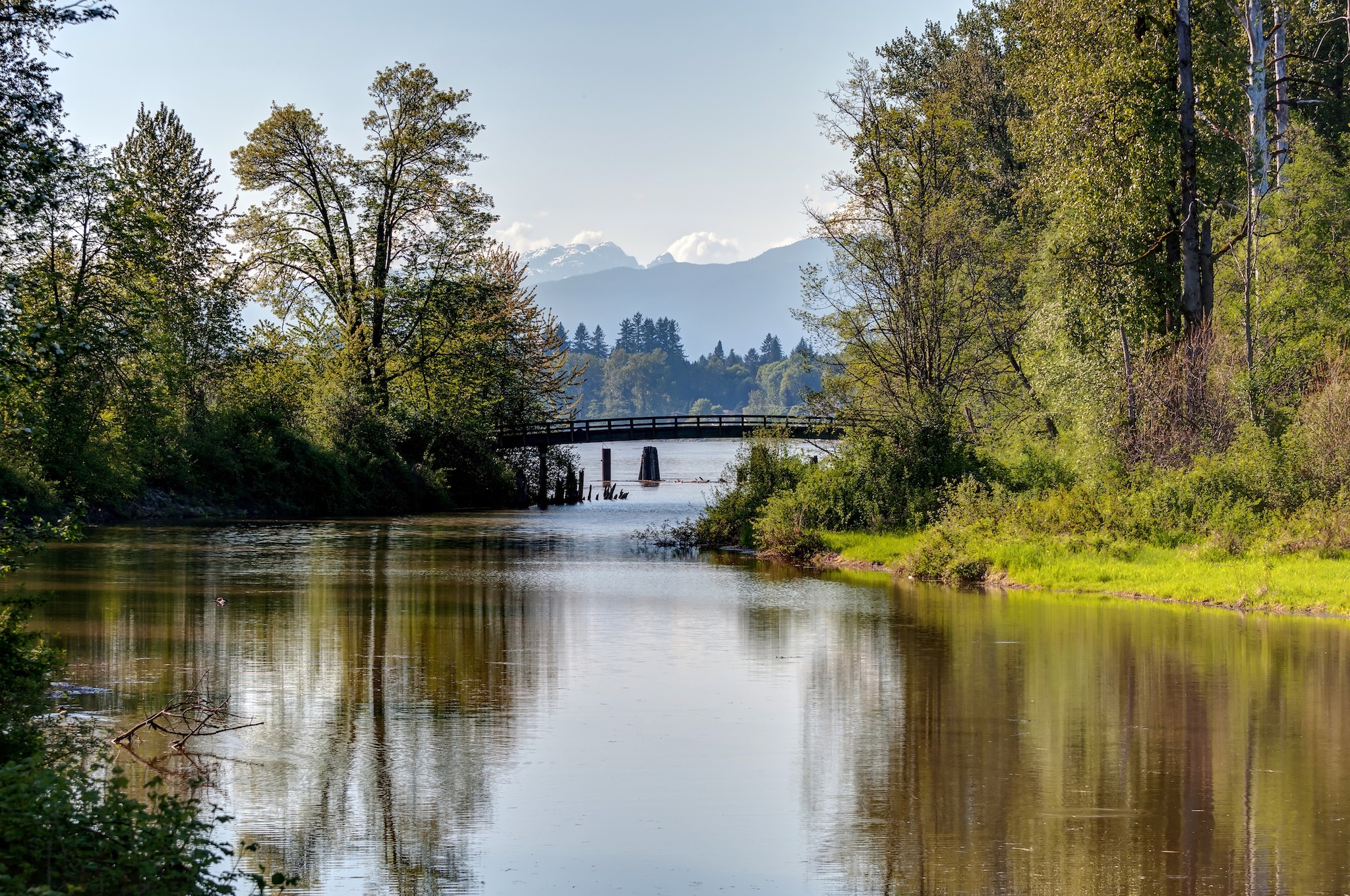kanaka creek regional park maple ridge