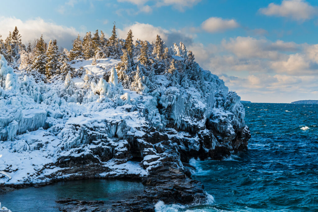 These national parks and sites in Ontario will have free access for a month These national parks and sites in Ontario will have free access for a month