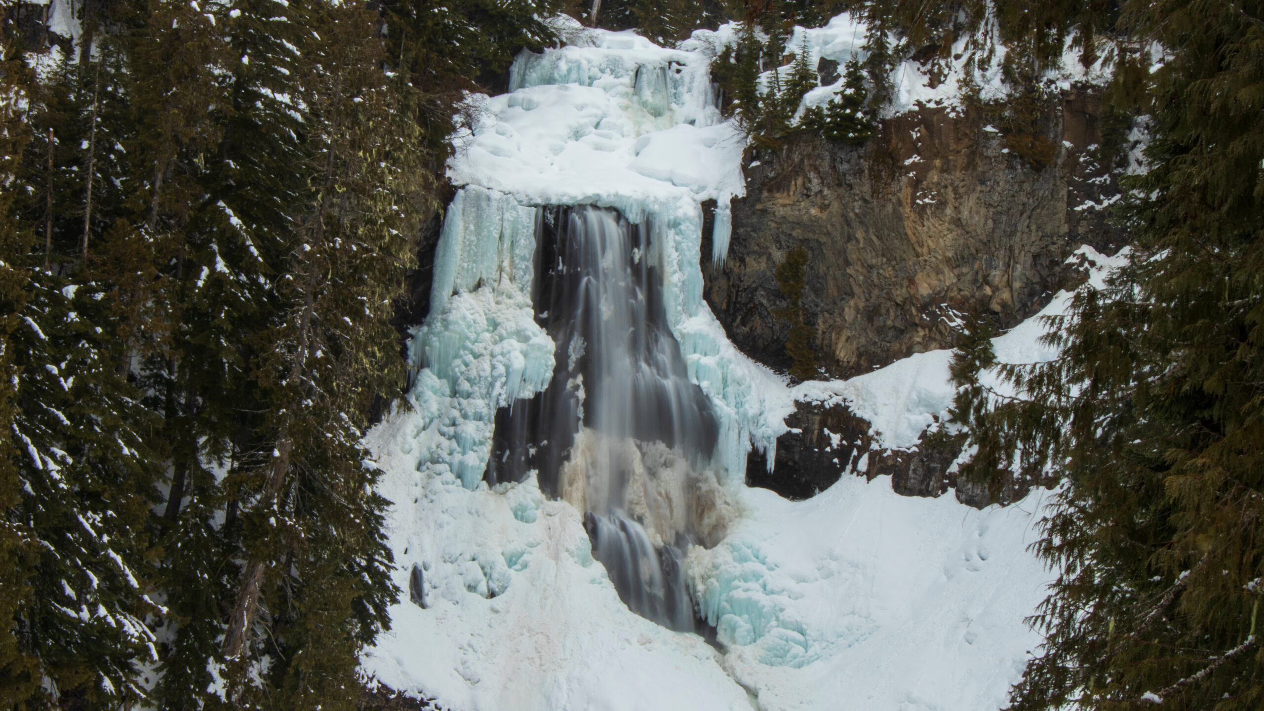 alexander falls