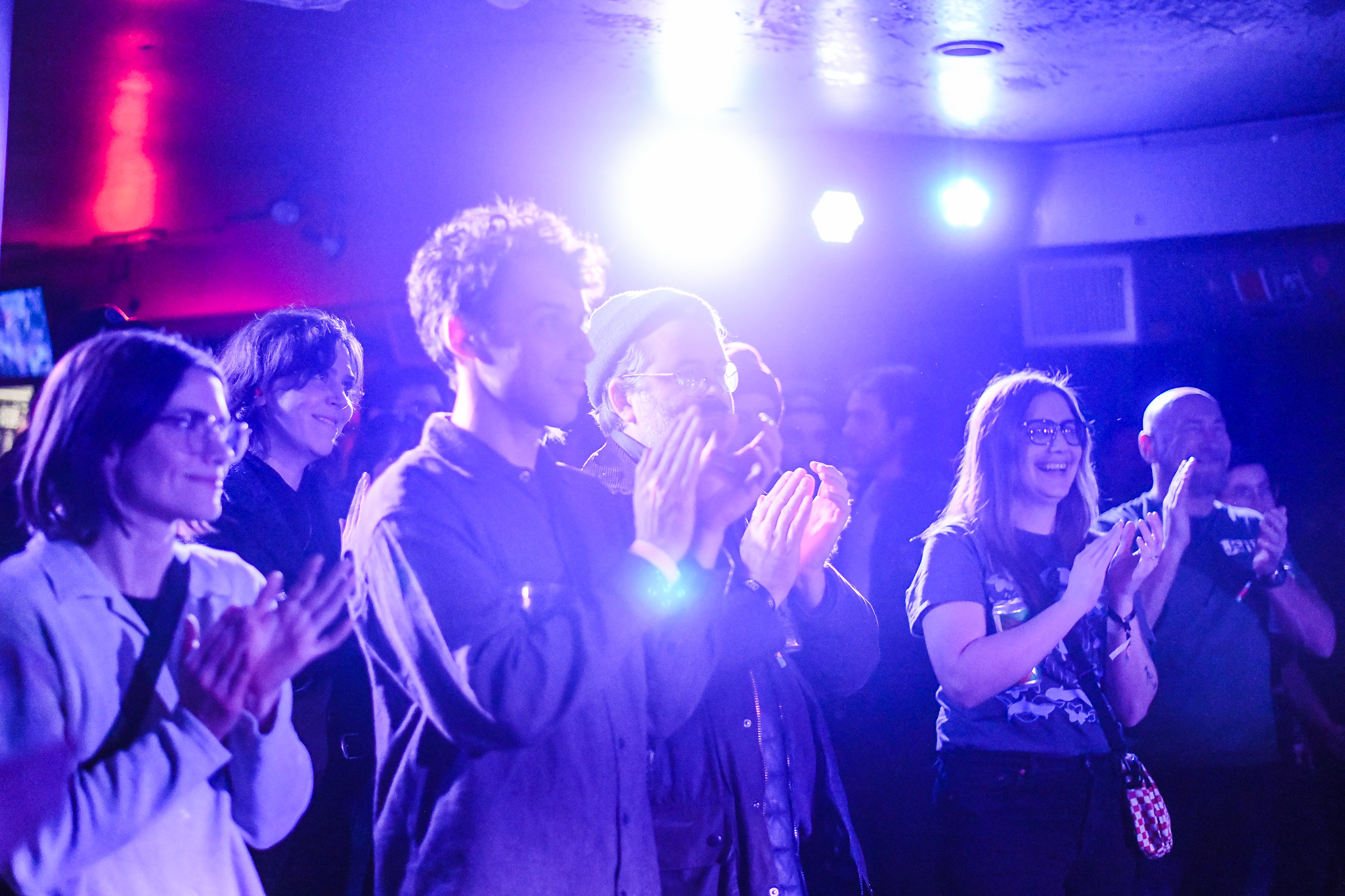 curiocity calgary bob-sled palomino sled island music festival