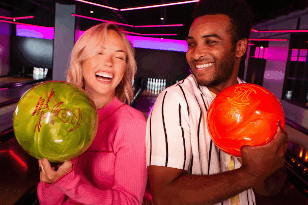 Match your night out personality to all new upgrades at this Toronto entertainment complex Match your night out personality to all new upgrades at this Toronto entertainment complex