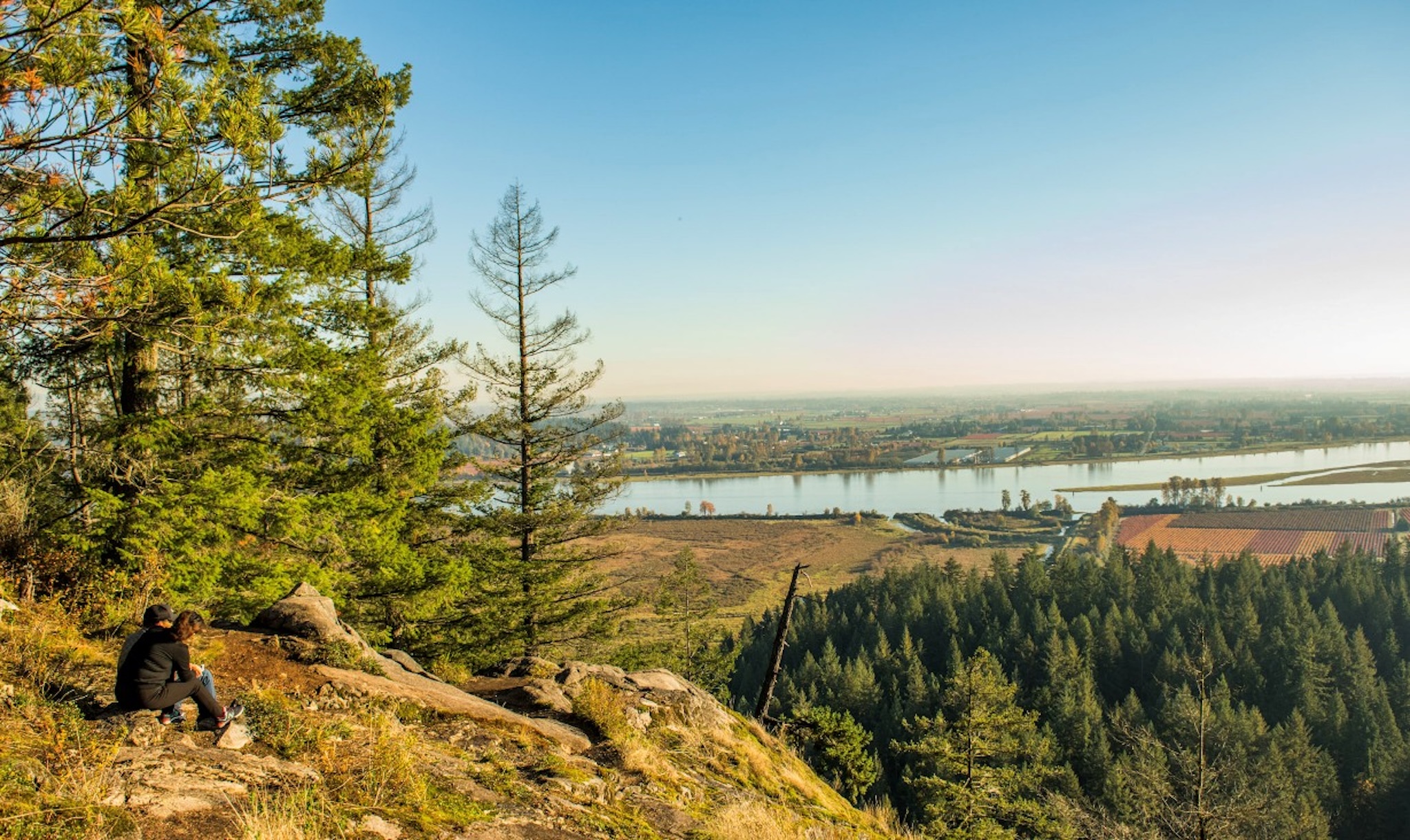 Minnekhada Regional Park
