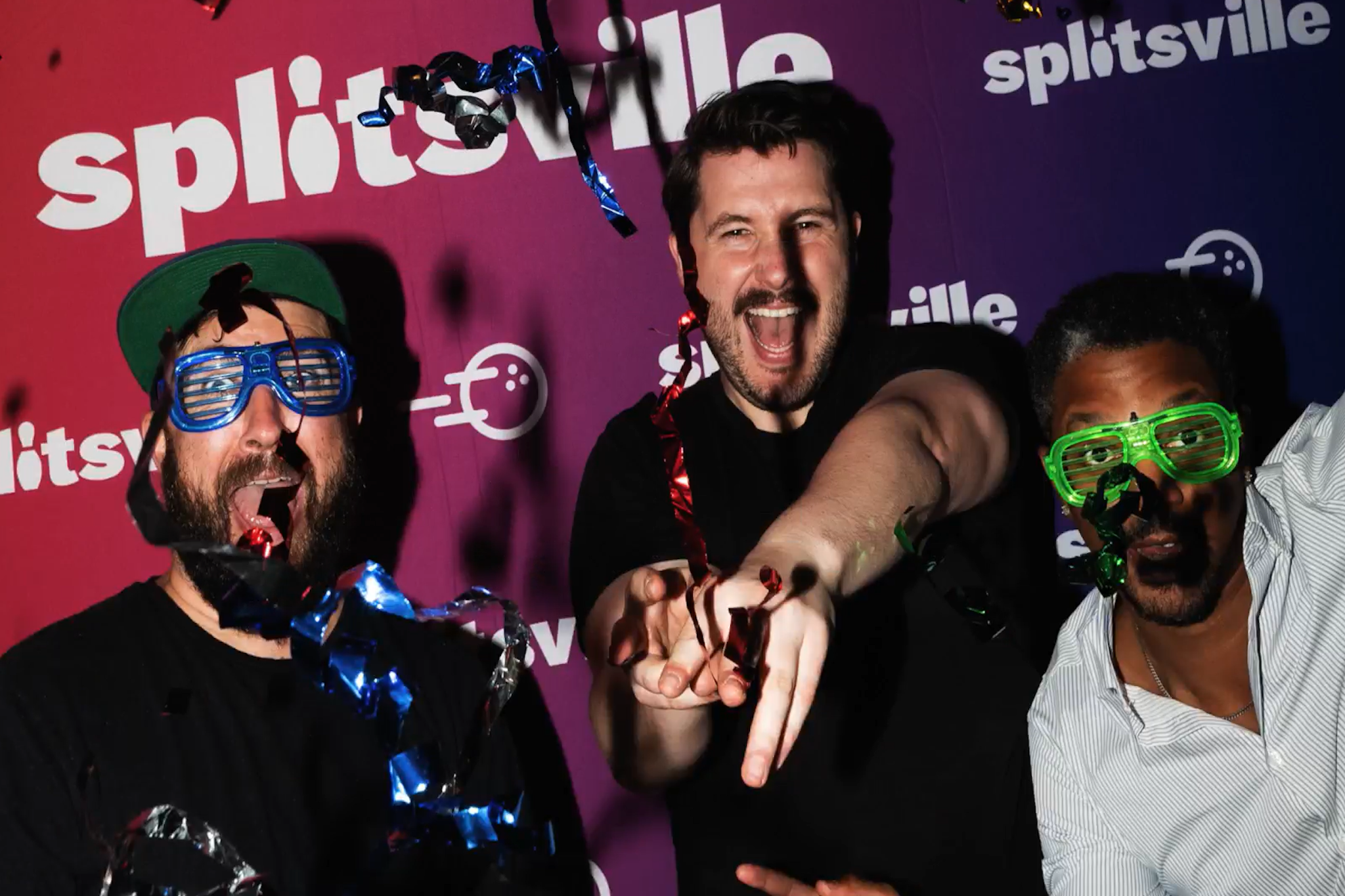 Splitsville Bowl Woodbridge