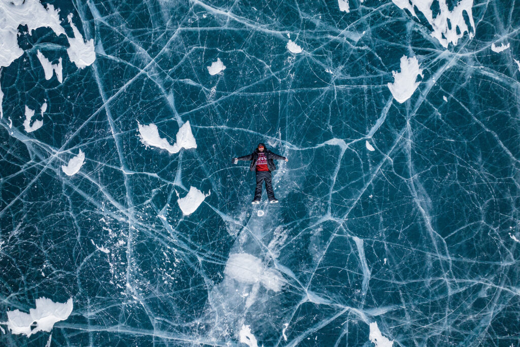 Here are all the places you can skate outdoors on wild ice in Alberta