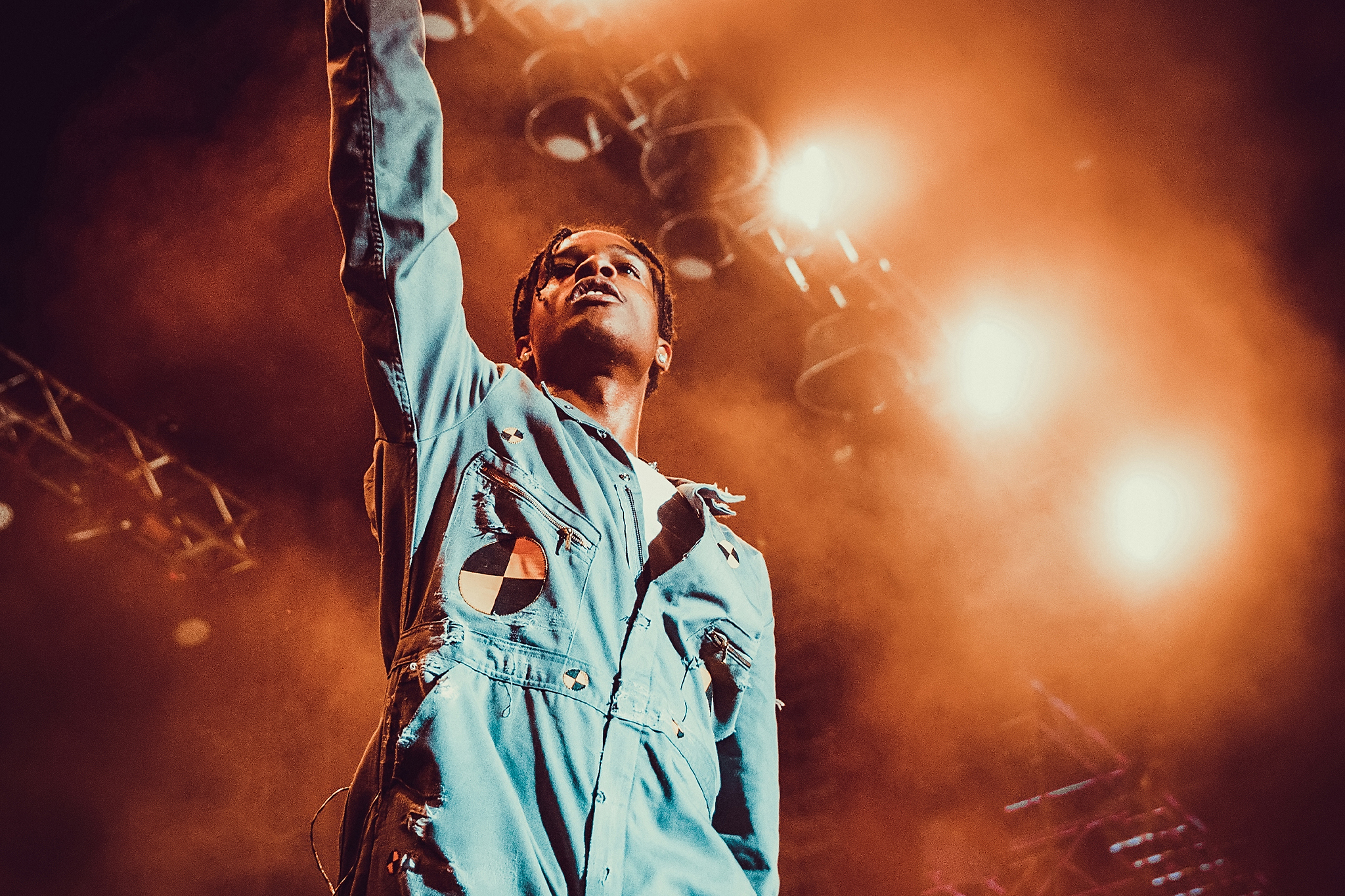curiocity calgary a$ap rocky live