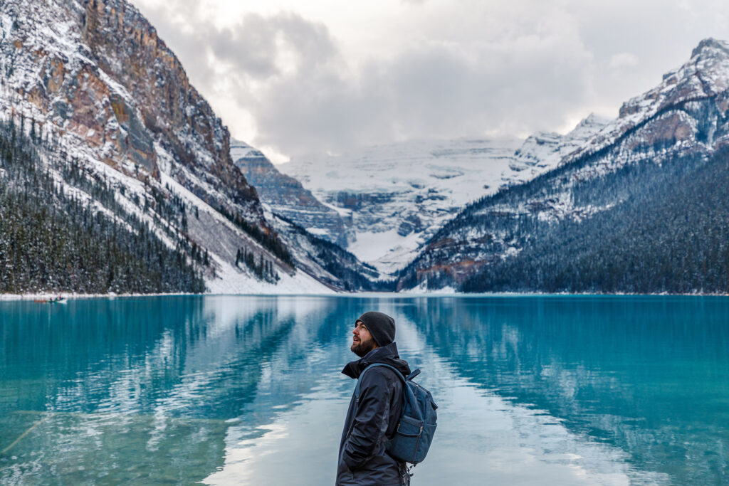 Banff is officially Canada’s most Instagrammed place Banff is officially Canada’s most Instagrammed place
