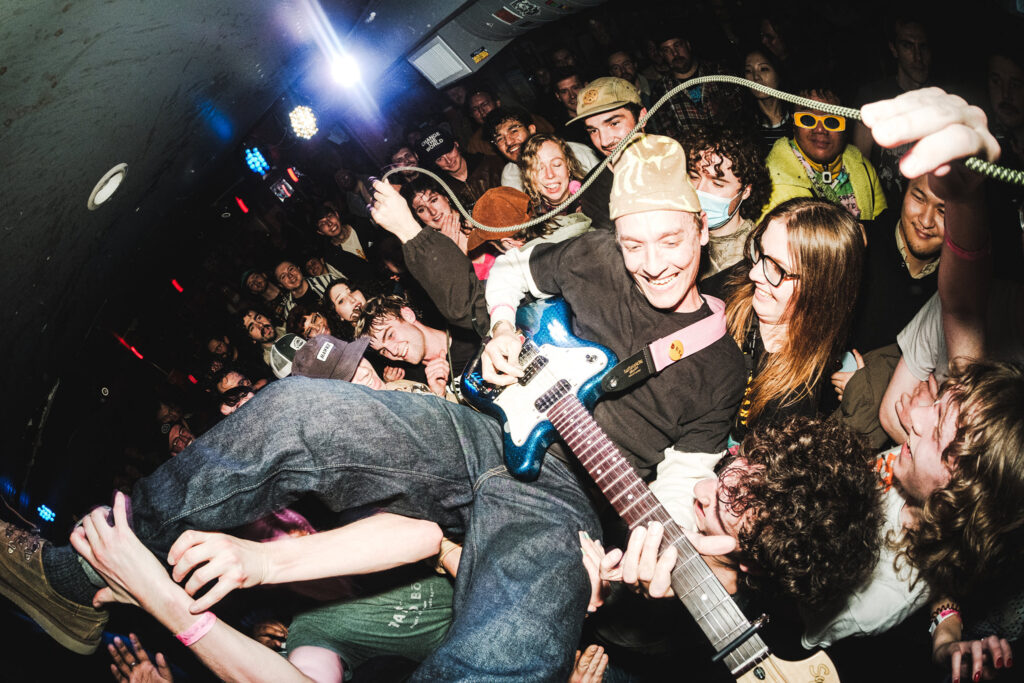 Calgary’s best winter music festival boasts the top talent in the country Calgary’s best winter music festival boasts the top talent in the country