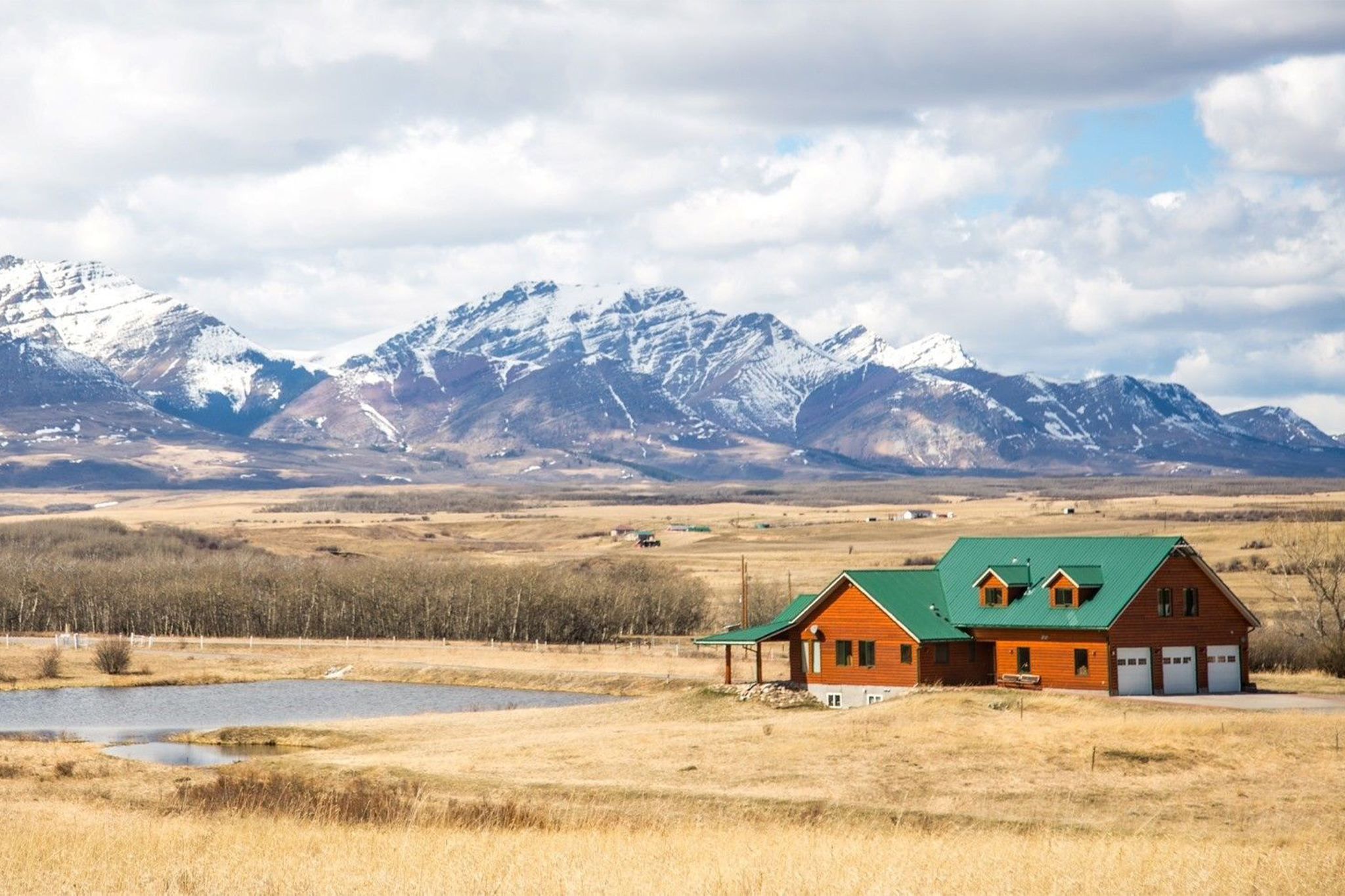 curiocity calgary dungarvan creek vacation rentals