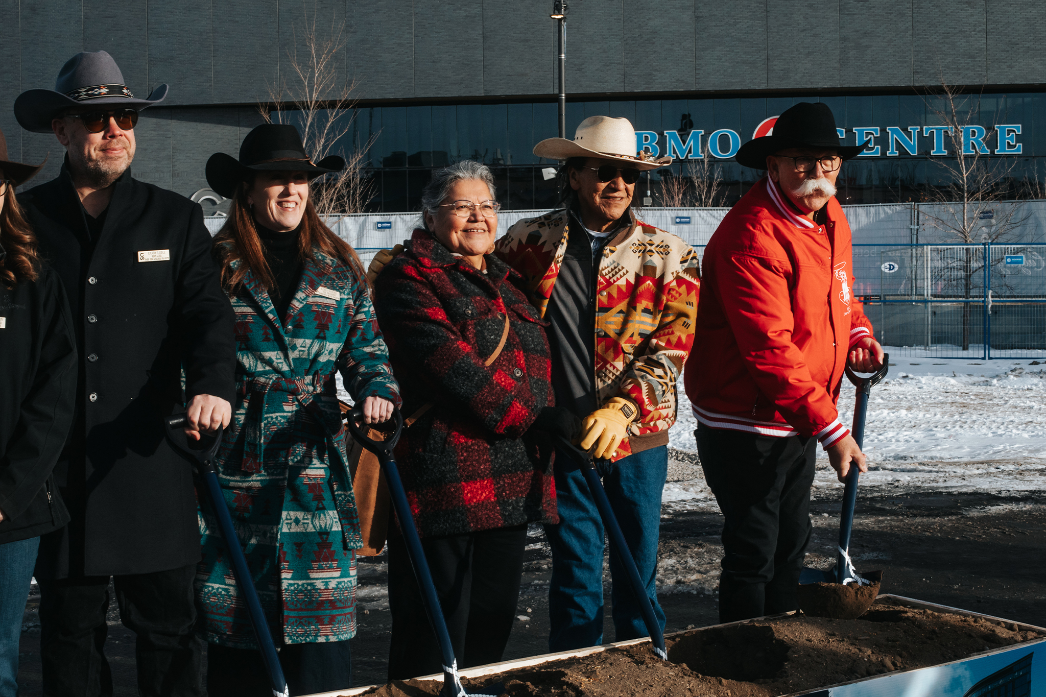 curiocity calgary michael and violet mcginnis calgary alberta jan. 9 2026