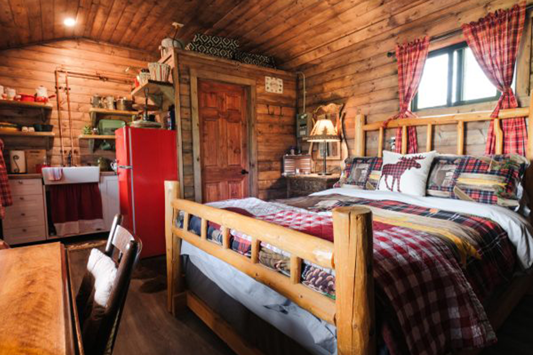 curiocity calgary river retreat kananaskis alberta