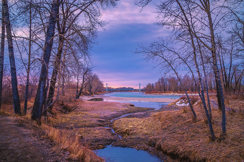 The most swoon-worthy places to take your sweetheart in Calgary
