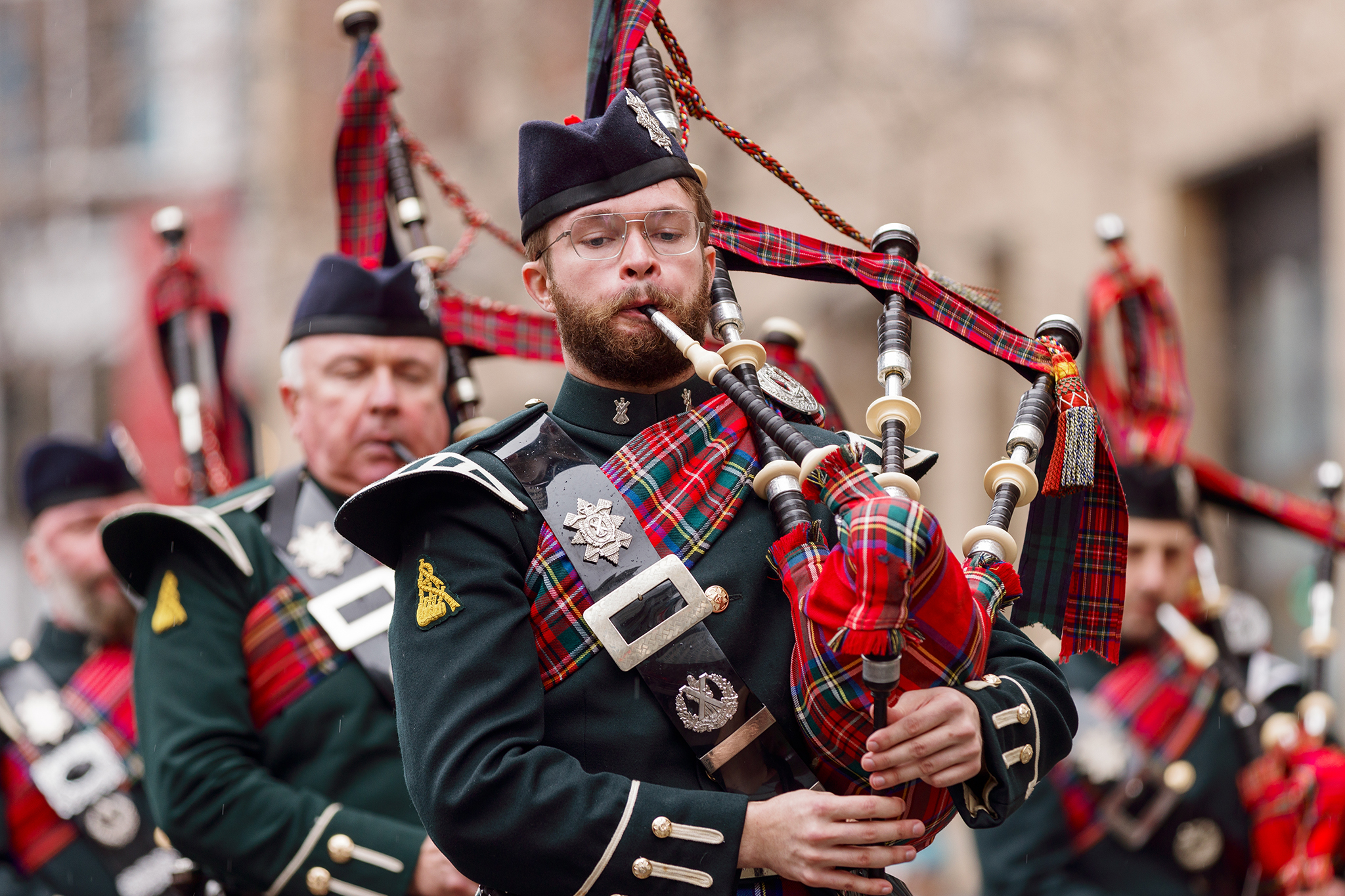 curiocity calgary scottish bagpipes