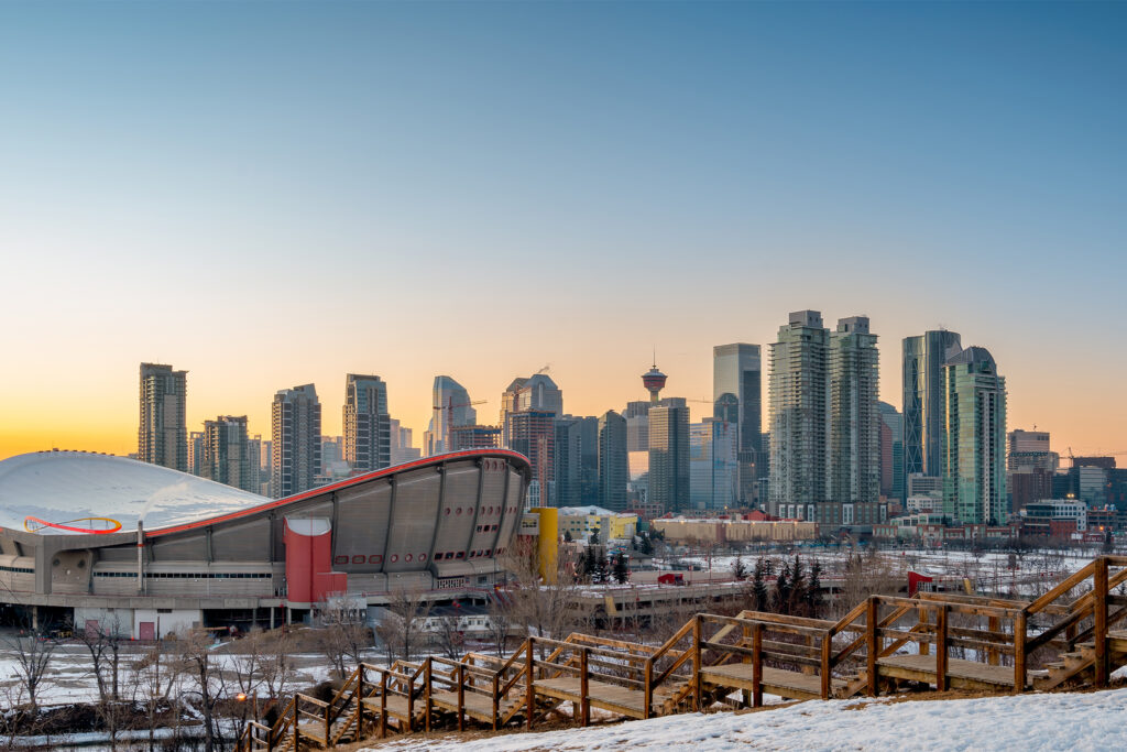 Calgary is getting a brand-new Fairmont hotel and here’s what we know so far