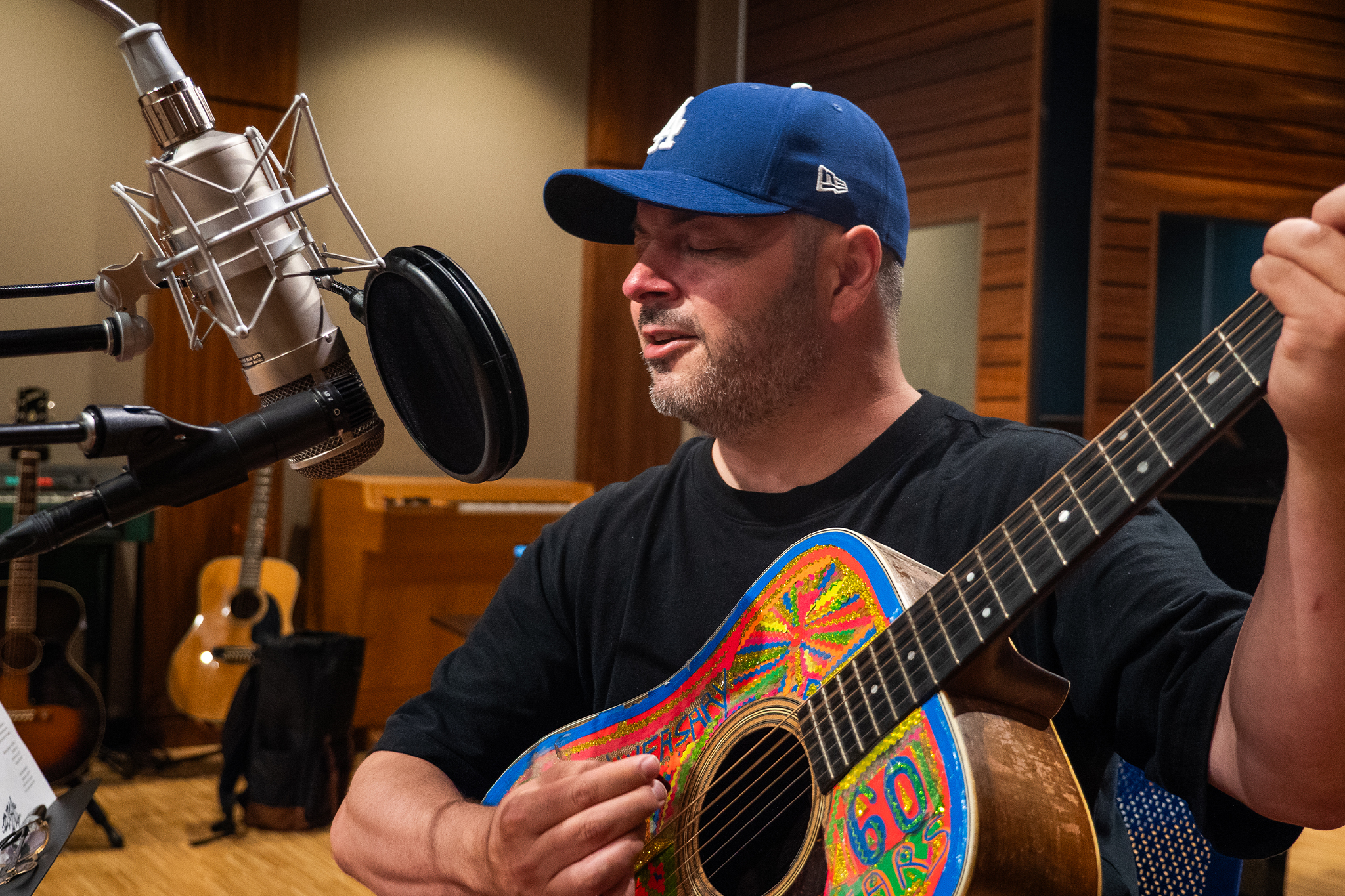 curiocity calgary national music centre raymond sewell