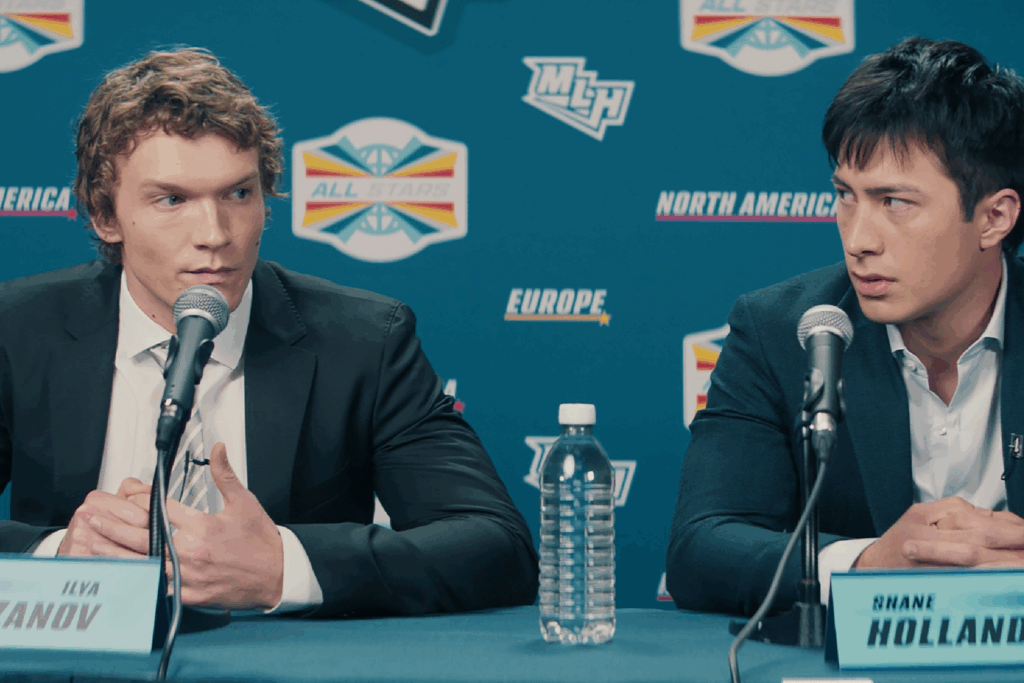 Prepare to get rowdy at one of these Heated Rivalry Dance Parties across Canada