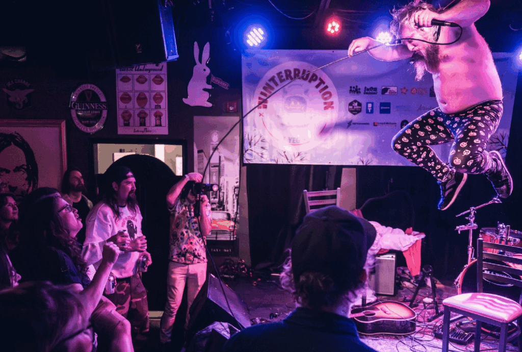 Exciting must-see performances in Edmonton coming up this season Exciting must-see performances in Edmonton coming up this season