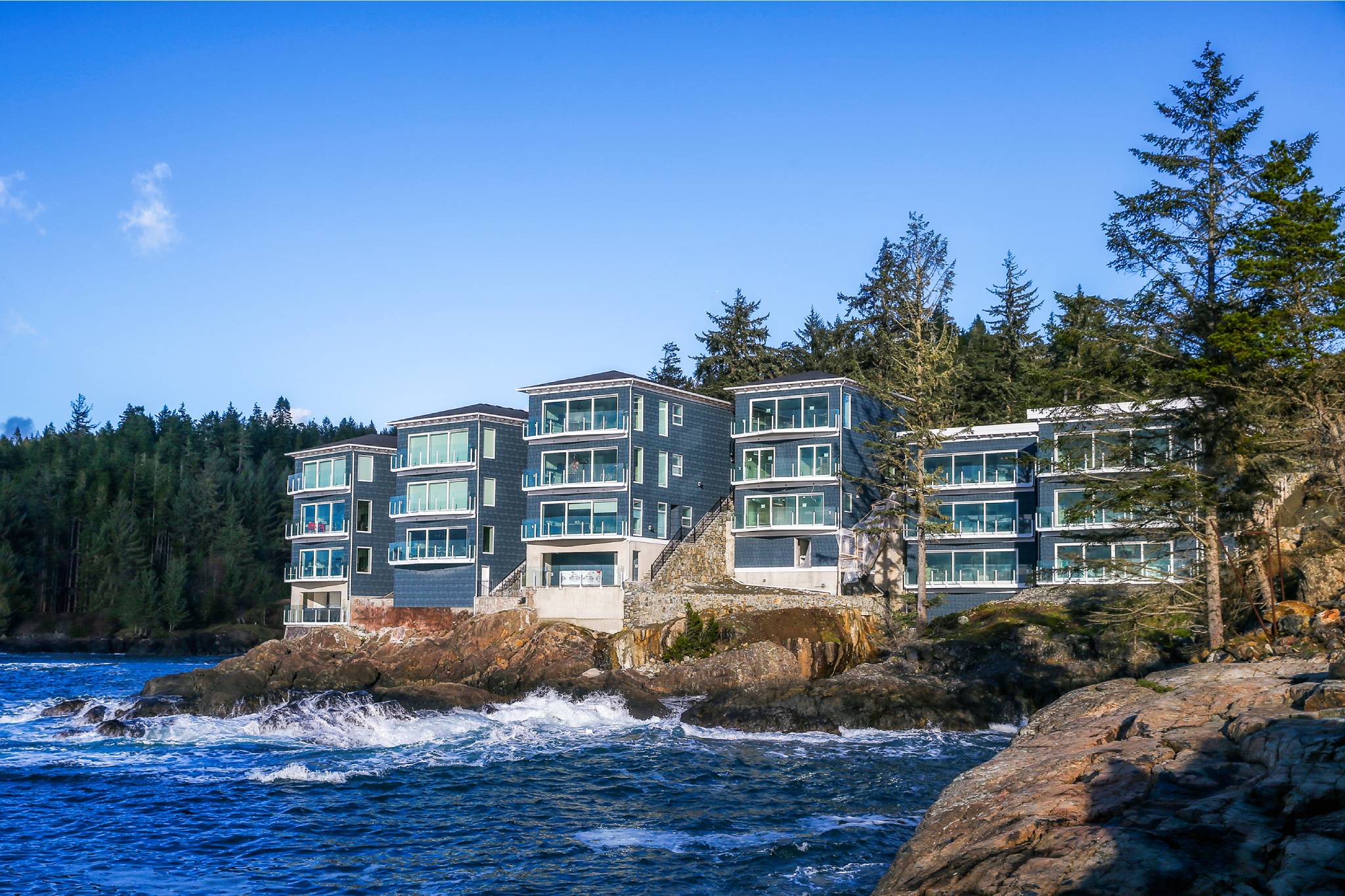 BC Children's Hospital Choices Lottery
