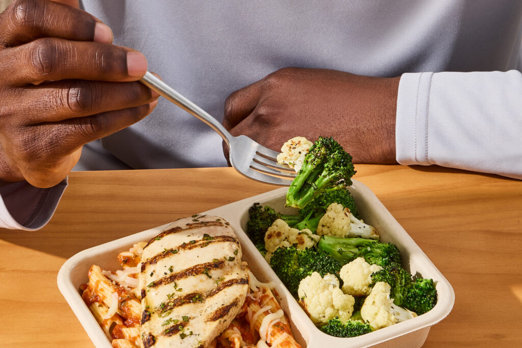 The truth behind that mid-afternoon crash and how Toronto workers can beat it The truth behind that mid-afternoon crash and how Toronto workers can beat it