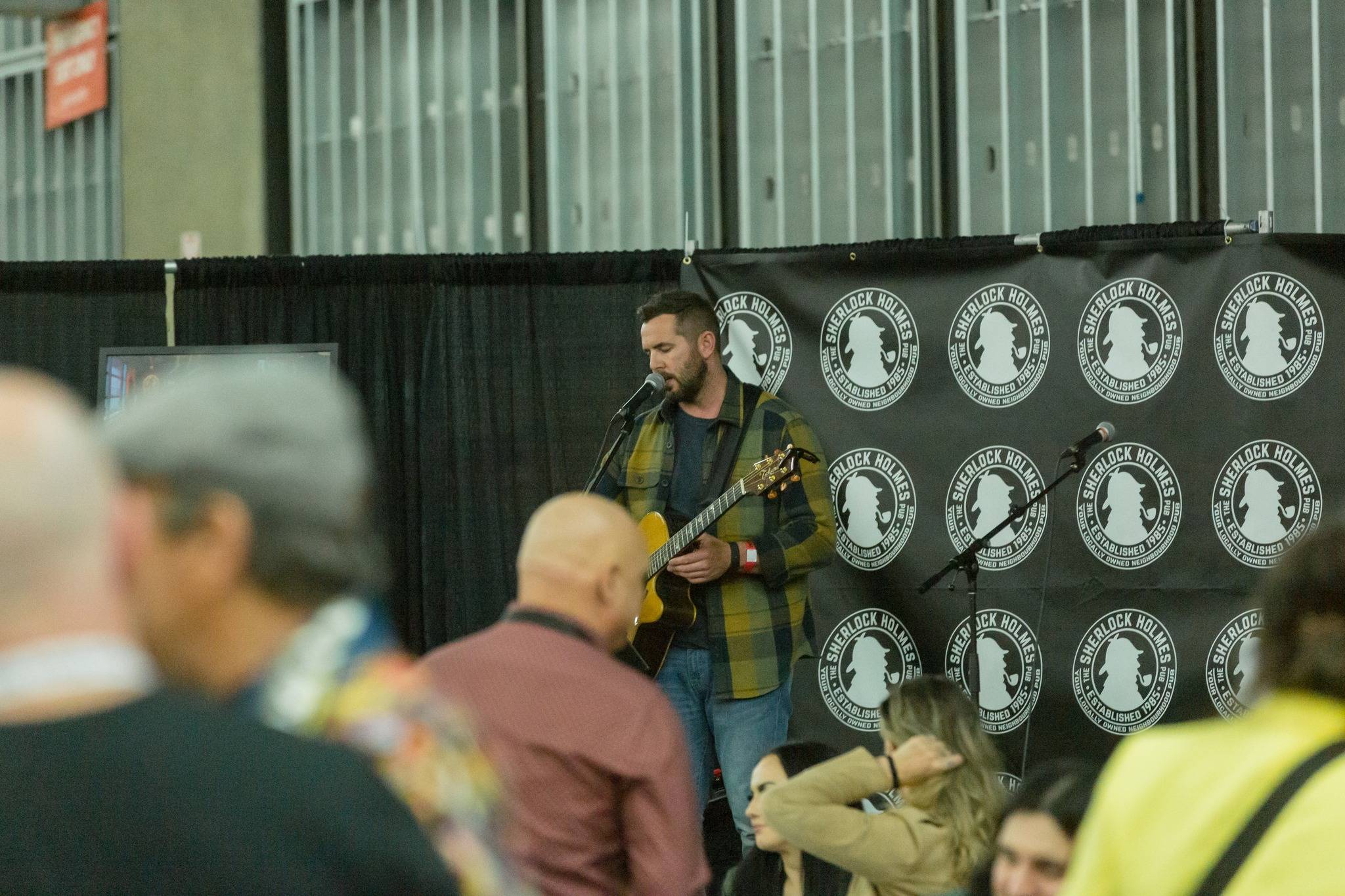 Alberta Craft Beer Festival