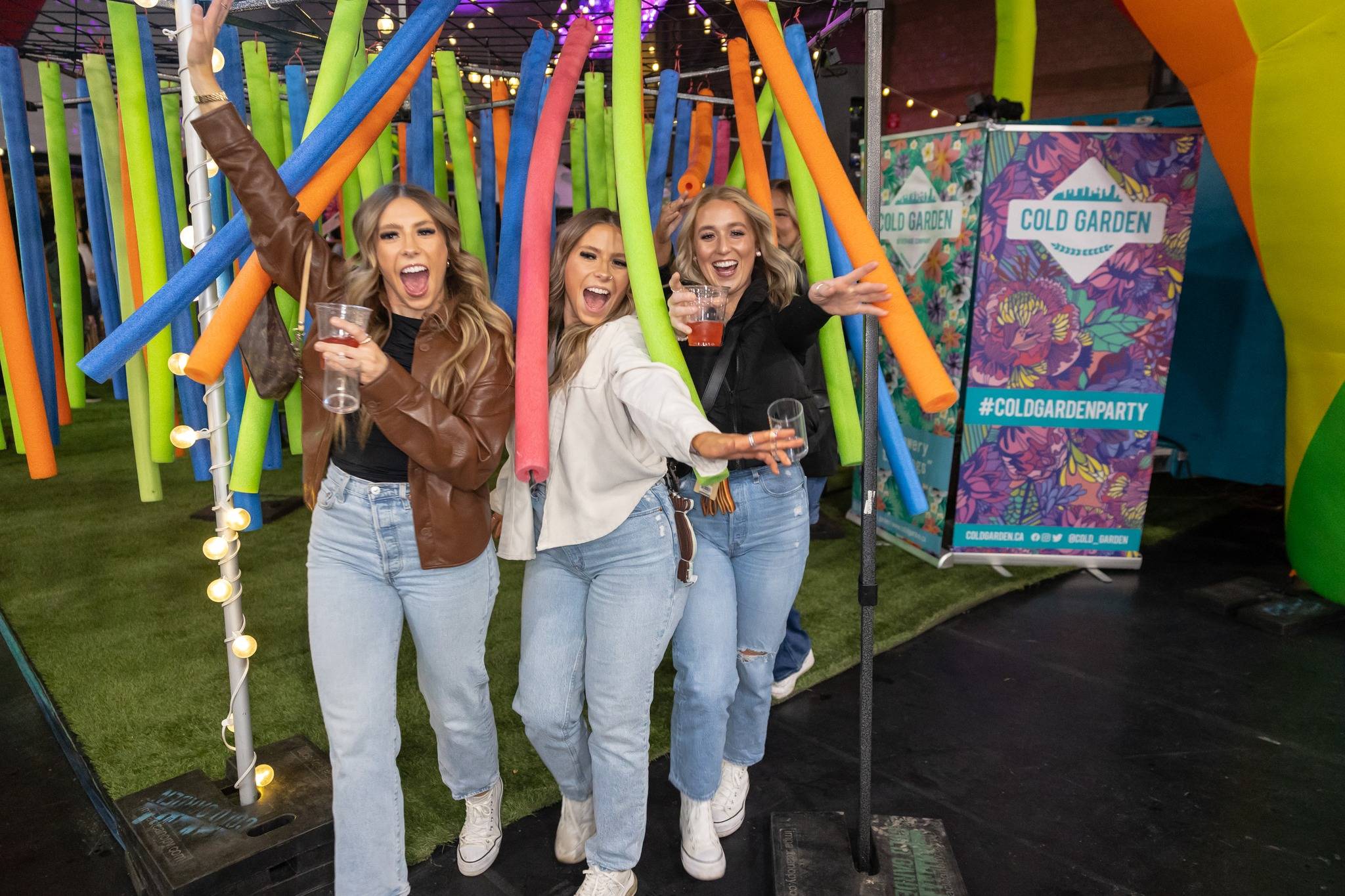 edmonton craft beer festival