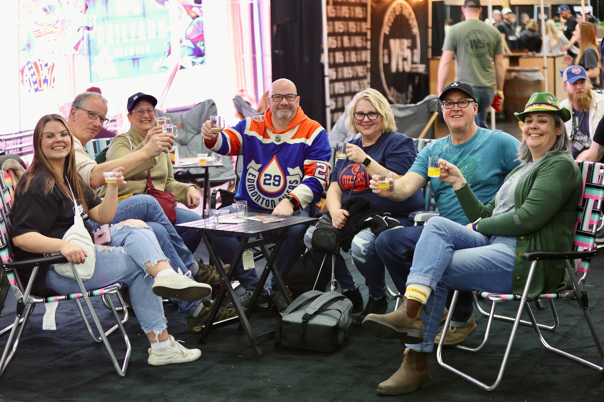 Alberta Craft Beer Festival