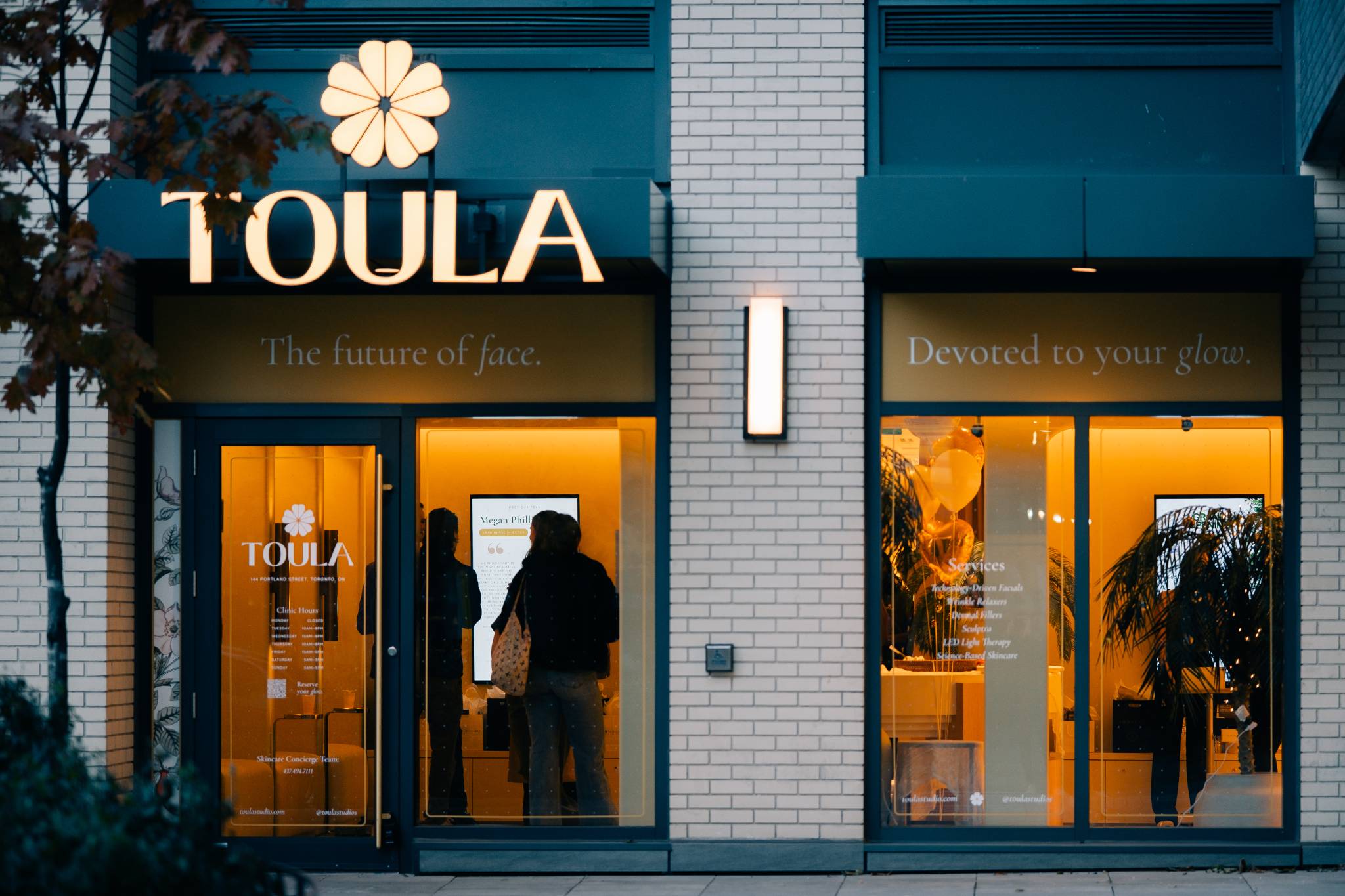 toronto med spa